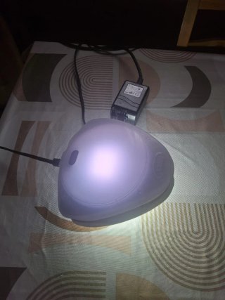 Luz LED Magnética Intex para Piscina