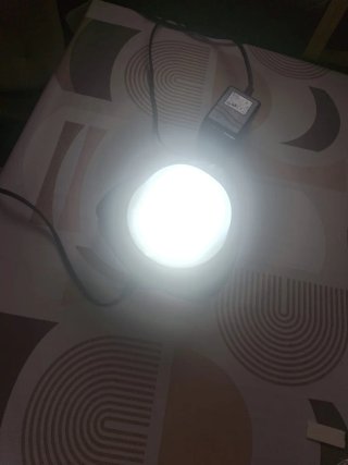 Luz LED Magnética Intex para Piscina