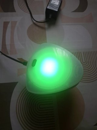 Luz LED Magnética Intex para Piscina