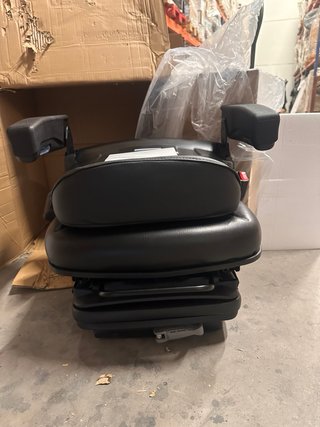 Asiento Universal Vevor para Carretilla