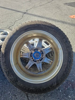 Llantas 5x112 R16 205/55/16 H Grupo Vag