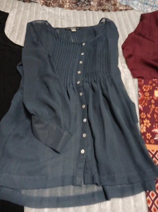 Pack 5 Vestidos Verano Mujer Talla XL