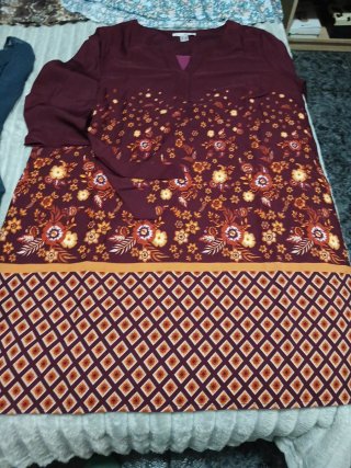 Pack 5 Vestidos Verano Mujer Talla XL