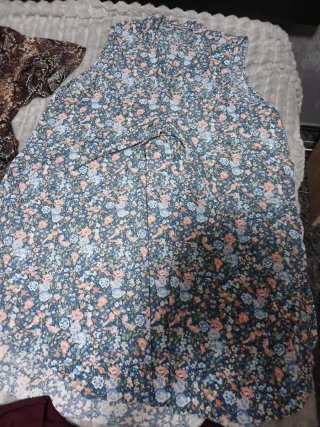 Pack 5 Vestidos Verano Mujer Talla XL