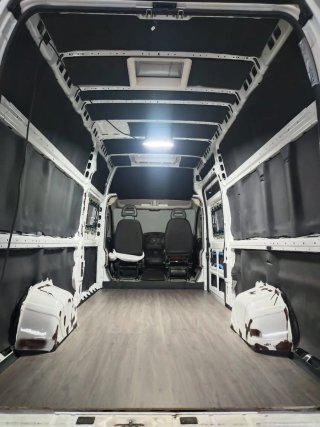 Peugeot Boxer 2021
