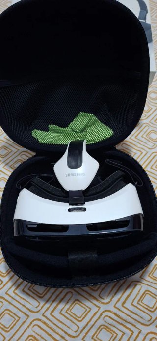 Samsung Gear VR Innovator Edition