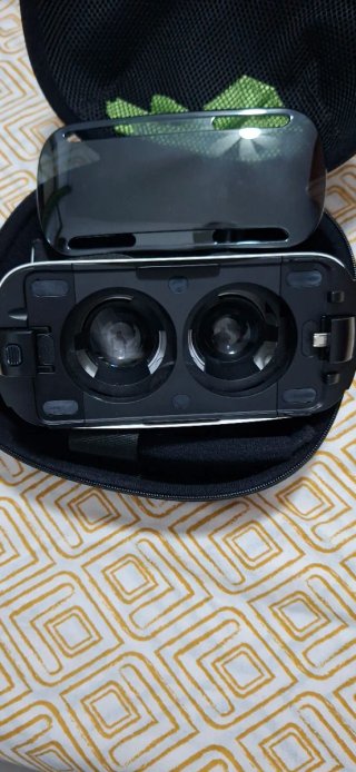 Samsung Gear VR Innovator Edition