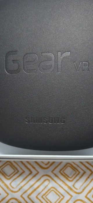 Samsung Gear VR Innovator Edition