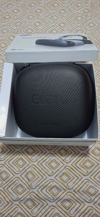 Samsung Gear VR Innovator Edition