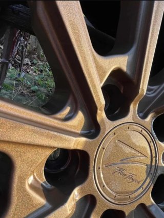 Llantas Z PERFORMANCE 20" Originales CON NEUMATICO