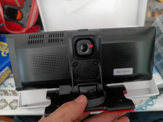 Pantalla CarPlay Android Auto 10