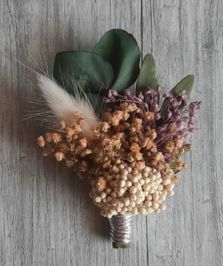 Prendidos de boda y eventos