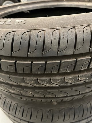 4 Neumáticos Nexen 215/60 R17 96H