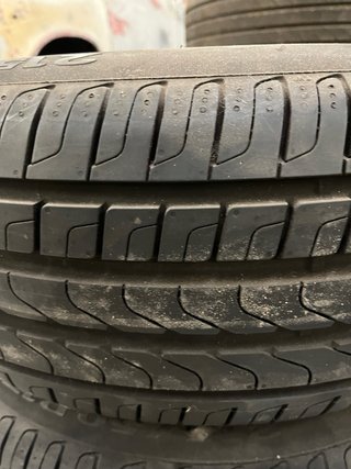 4 Neumáticos Nexen 215/60 R17 96H