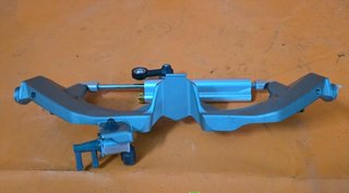 Amortiguador Direccion ohlins Yamaha Tenere 700