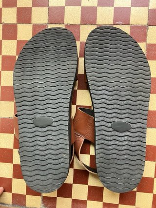 Sandalias Adolfo Dominguez Hombre Talla 44