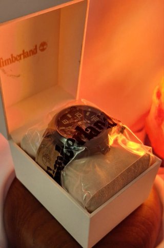 Orologio Timberland