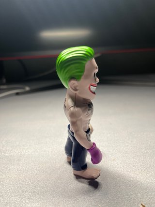 Figura The Joker - Metals Die Cast (Jada Toys) - M