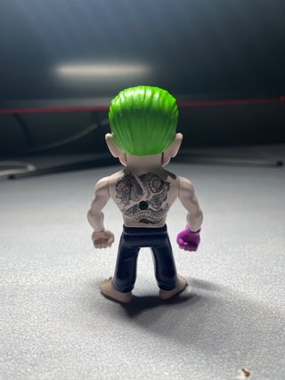 Figura The Joker - Metals Die Cast (Jada Toys) - M