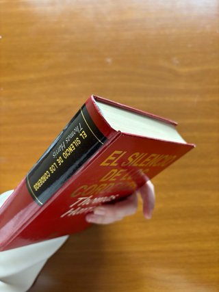 El silencio de los corderos