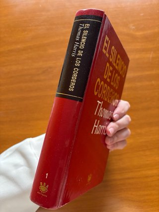 El silencio de los corderos