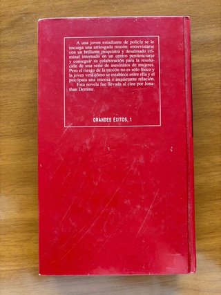 El silencio de los corderos