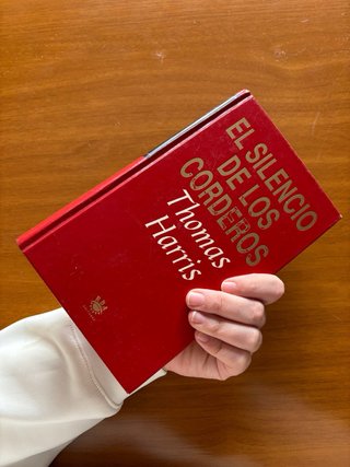 El silencio de los corderos