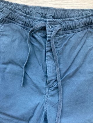 Pantalones Ecoalf Azul