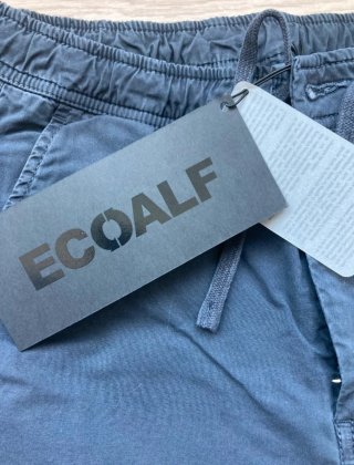 Pantalones Ecoalf Azul