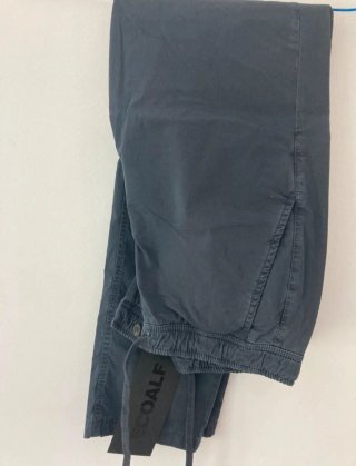 Pantalones Ecoalf Azul