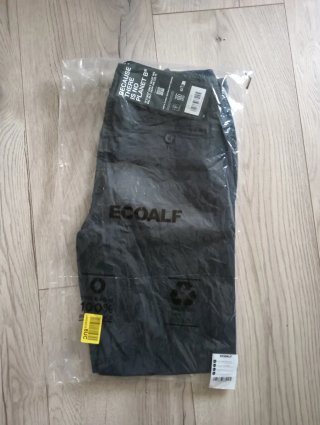 Pantalones Ecoalf Azul
