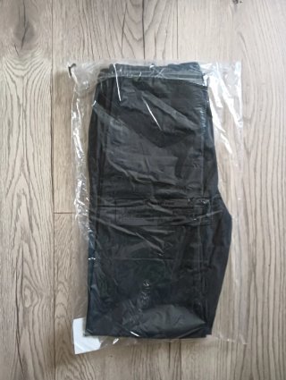 Pantalones Ecoalf Azul