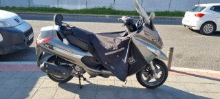 Piaggio x evo