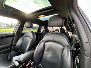 MINI Countryman 2011
