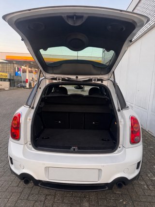 MINI Countryman 2011