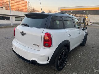 MINI Countryman 2011