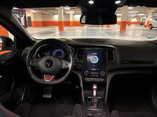 Renault Megane 2019