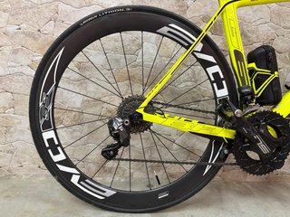 Bicicleta Carretera BH G6 Pro.