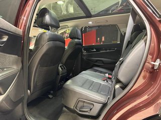 Kia Sorento 2.2 CRDi Emotion Auto 4x4 (Pack Luxury) 147 kW (200 CV)
