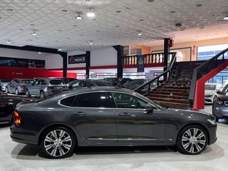 Volvo S90 B4 G Plus Bright Auto 145 kW (197 CV)