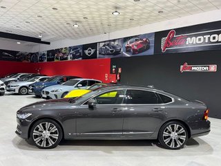 Volvo S90 B4 G Plus Bright Auto 145 kW (197 CV)