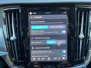 Volvo S90 B4 G Plus Bright Auto 145 kW (197 CV)