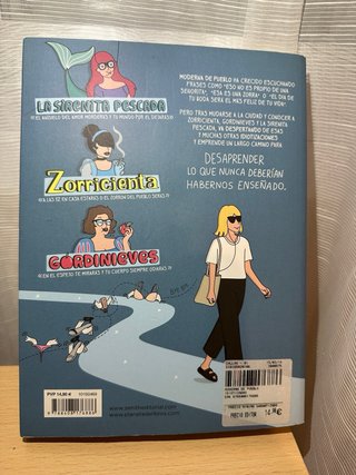 Idiotizadas