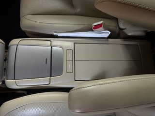 Lexus RX 400h President Híbrido 200 kW (272 CV)