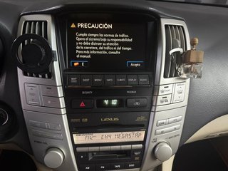 Lexus RX 400h President Híbrido 200 kW (272 CV)