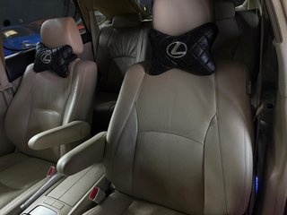 Lexus RX 400h President Híbrido 200 kW (272 CV)