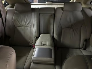 Lexus RX 400h President Híbrido 200 kW (272 CV)
