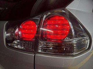 Lexus RX 400h President Híbrido 200 kW (272 CV)