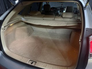 Lexus RX 400h President Híbrido 200 kW (272 CV)