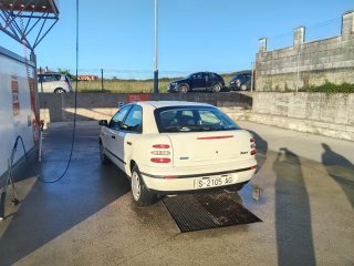 FIAT Brava / Bravo 1996